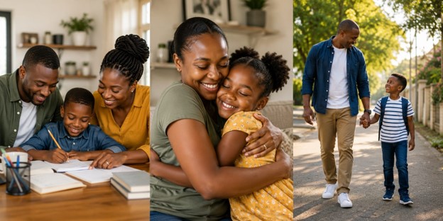 PARENTAL RESPONSIBILITY UNDER KENYAN LAW